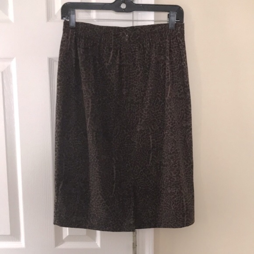 Karen Stevens Suit Size 8 - Picture 6 of 6